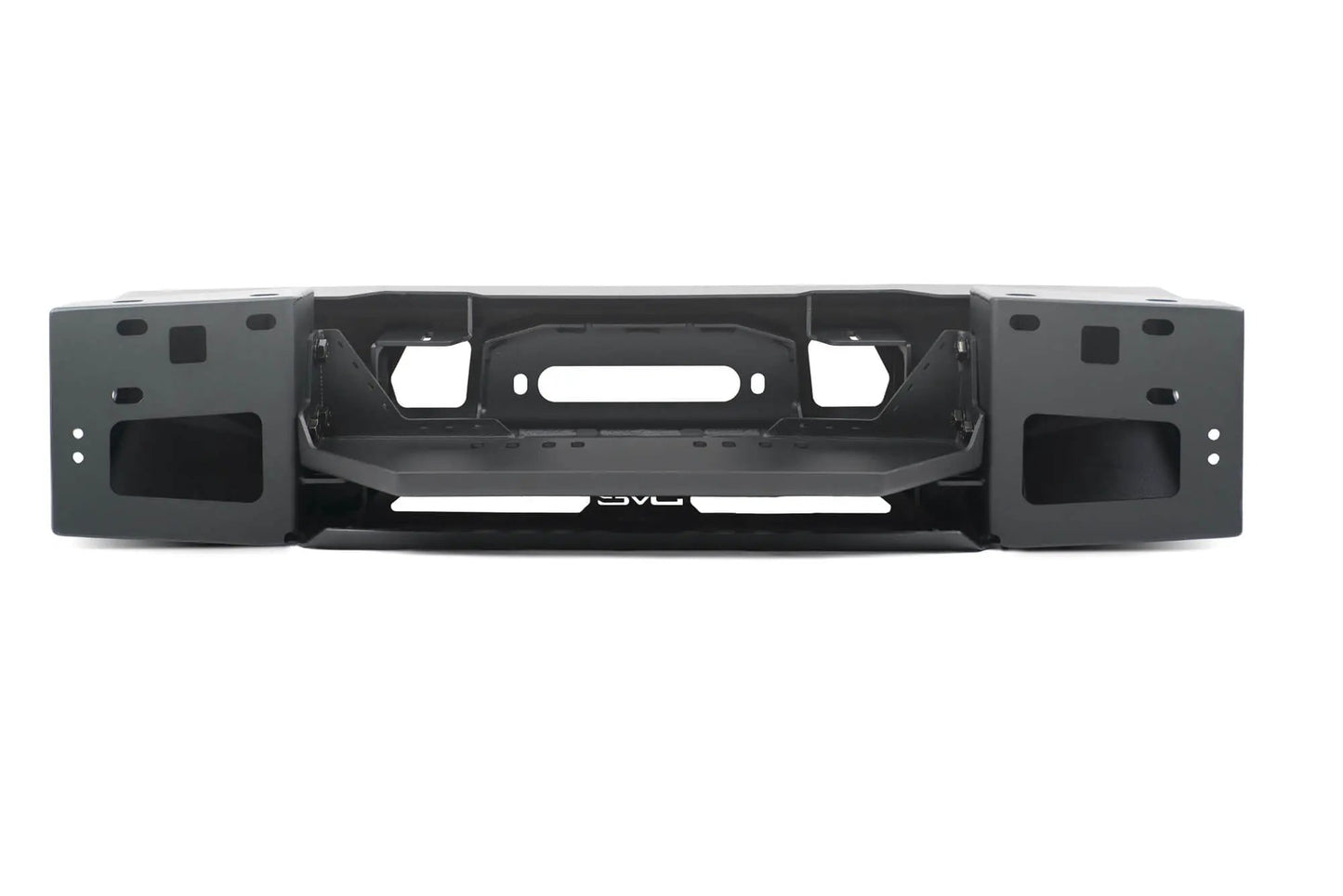 DV8 Offroad Toyota Tundra Centric Series Front Bumper by DV8 Offroad