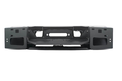 DV8 Offroad Toyota Tundra Centric Series Front Bumper by DV8 Offroad