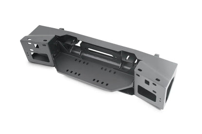 DV8 Offroad Toyota Tundra Centric Series Front Bumper by DV8 Offroad