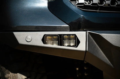 DV8 Offroad 2014-2021 Toyota Tundra Spec Series Front Bumper by DV8 Offroad