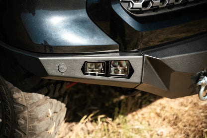 DV8 Offroad 2014-2021 Toyota Tundra Spec Series Front Bumper by DV8 Offroad