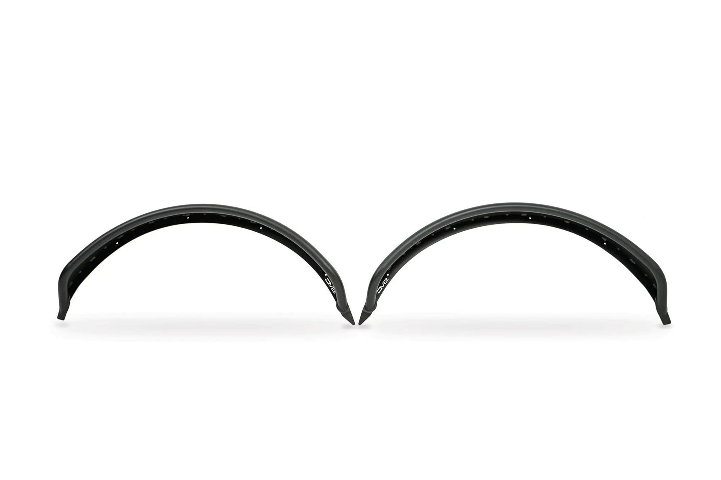 DV8 Offroad Tube Fenders by DV8 Offroad