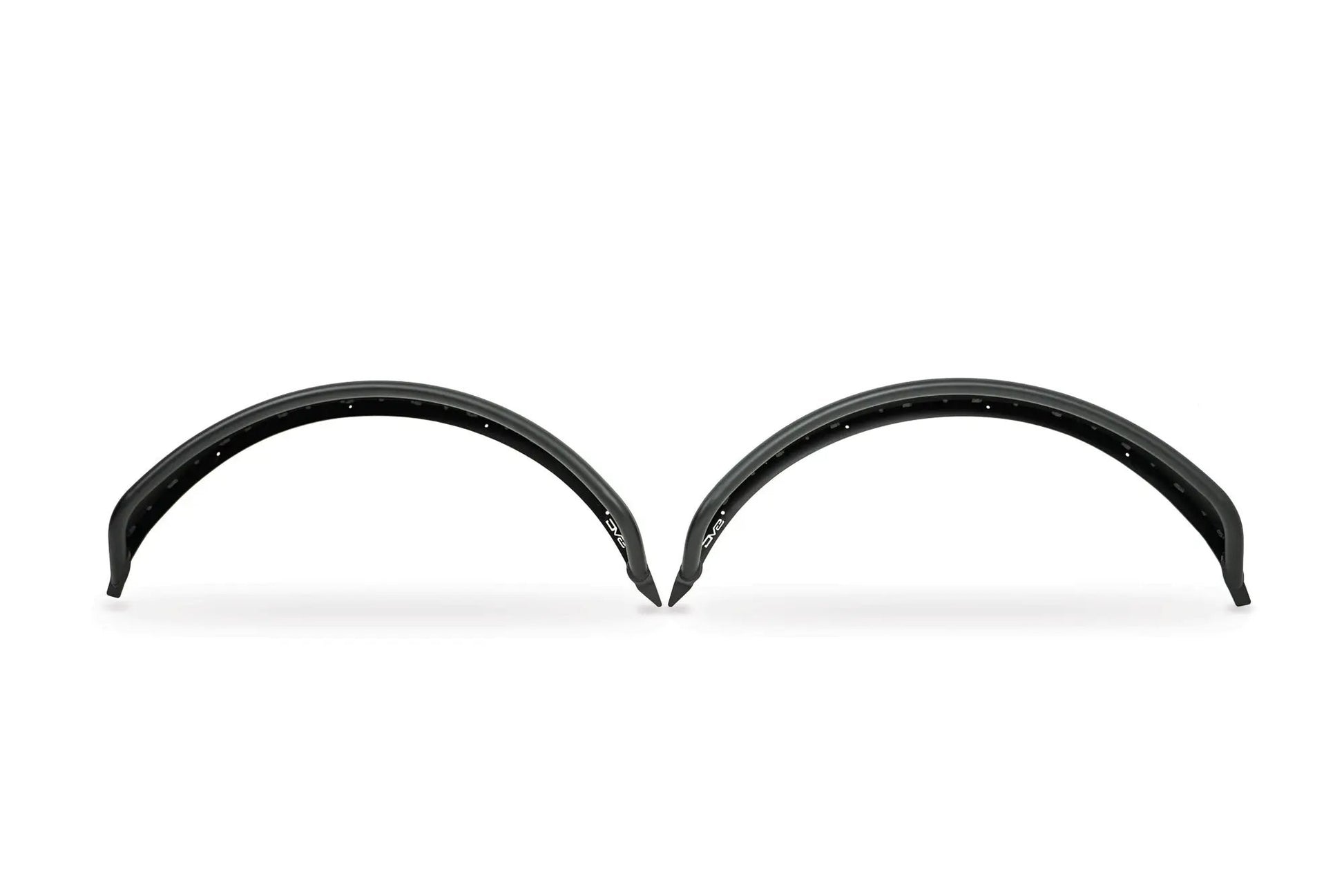 DV8 Offroad Tube Fenders by DV8 Offroad