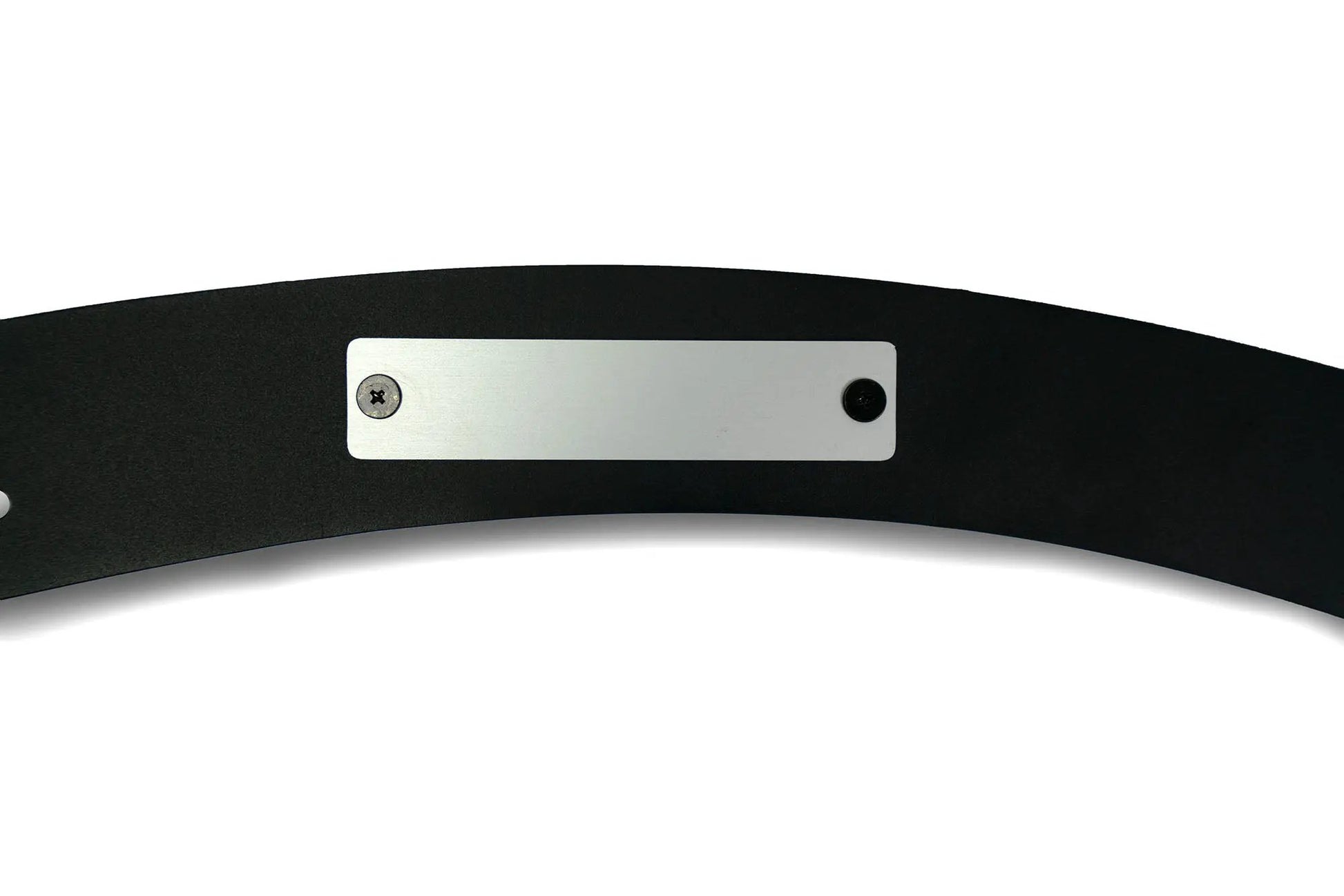 DV8 Offroad Fender flare deletes for the 2021+ Bronco in order to eliminate factory flares & maximize tire clearance. by DV8 Offroad