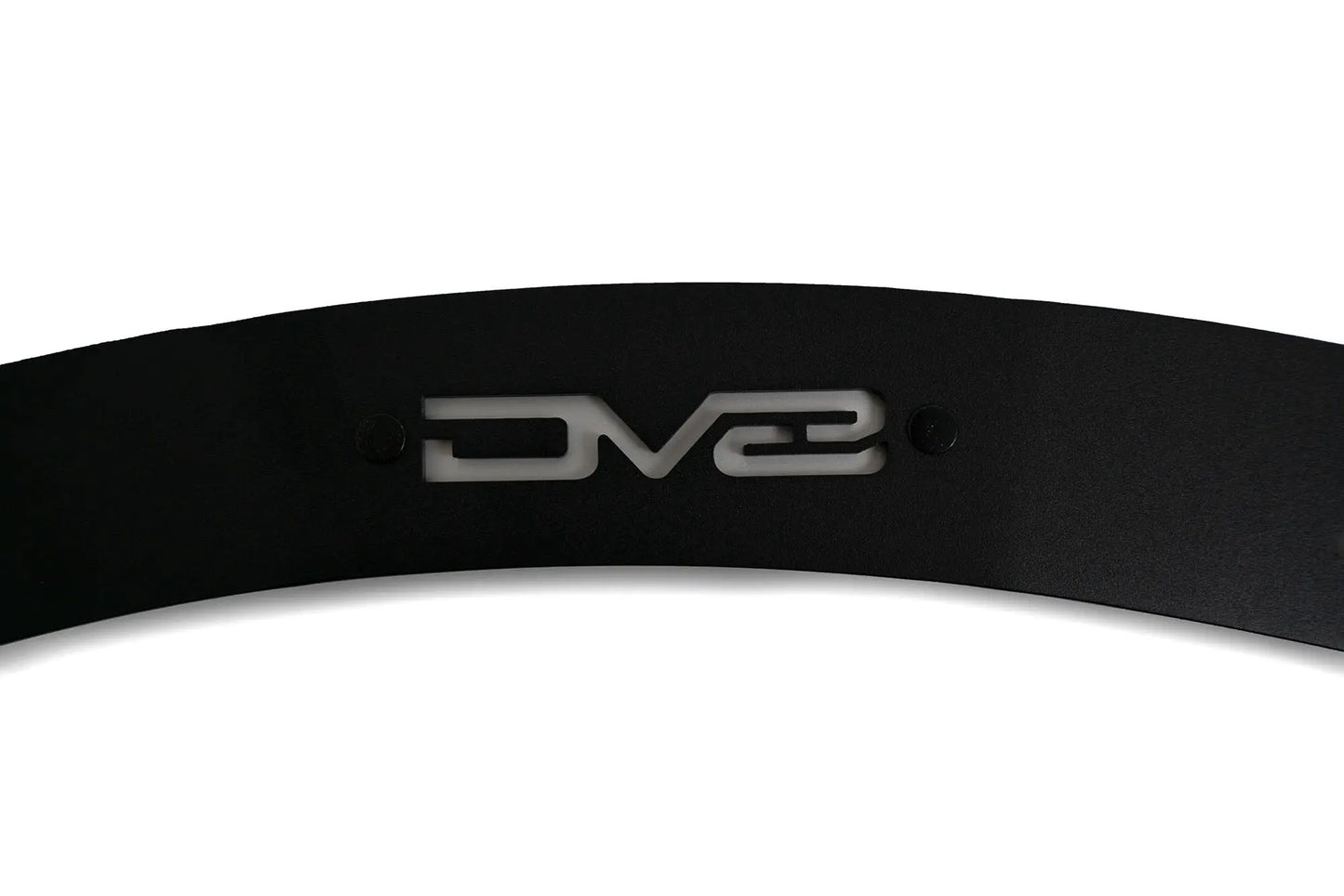 DV8 Offroad Ford Bronco Fender Flare Deletes Front & Rear by DV8 Offroad