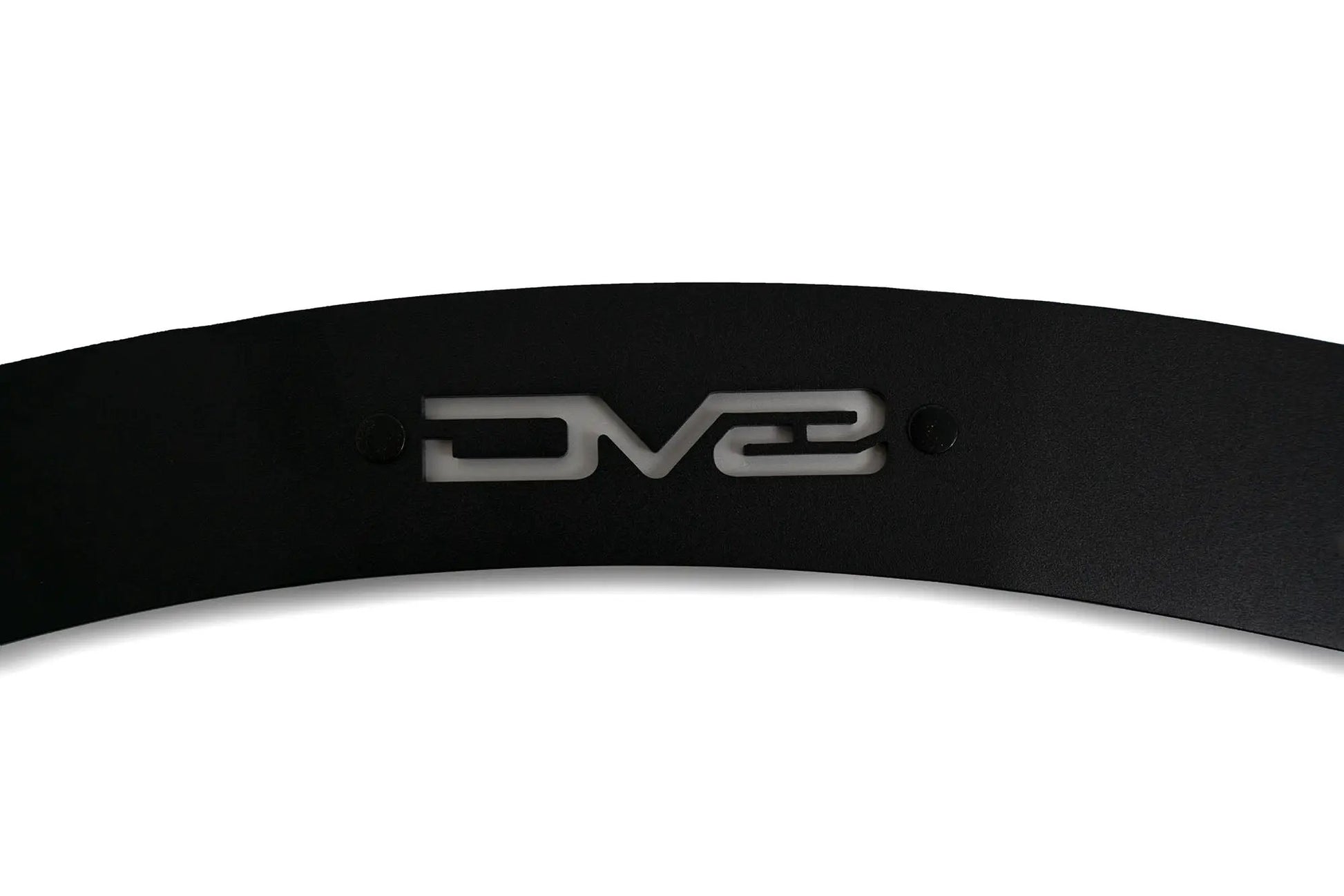DV8 Offroad Ford Bronco Fender Flare Deletes Front & Rear by DV8 Offroad