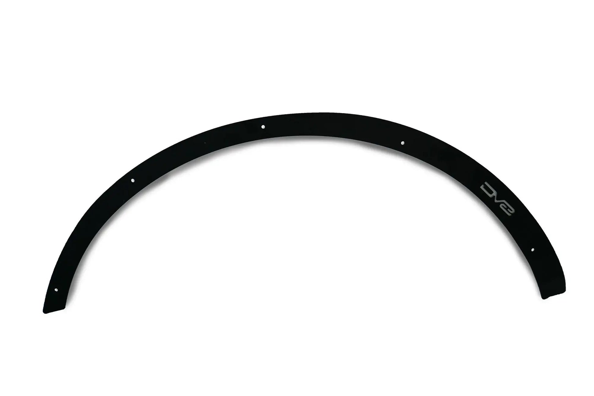 DV8 Offroad Ford Bronco Fender Flare Deletes Front & Rear by DV8 Offroad
