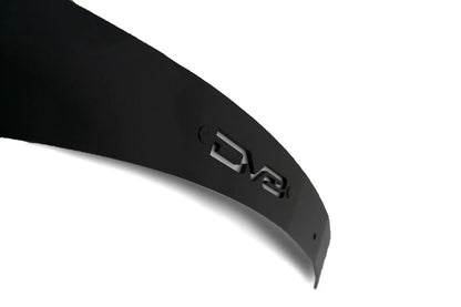 DV8 Offroad Ford Bronco Fender Flare Deletes Front & Rear by DV8 Offroad