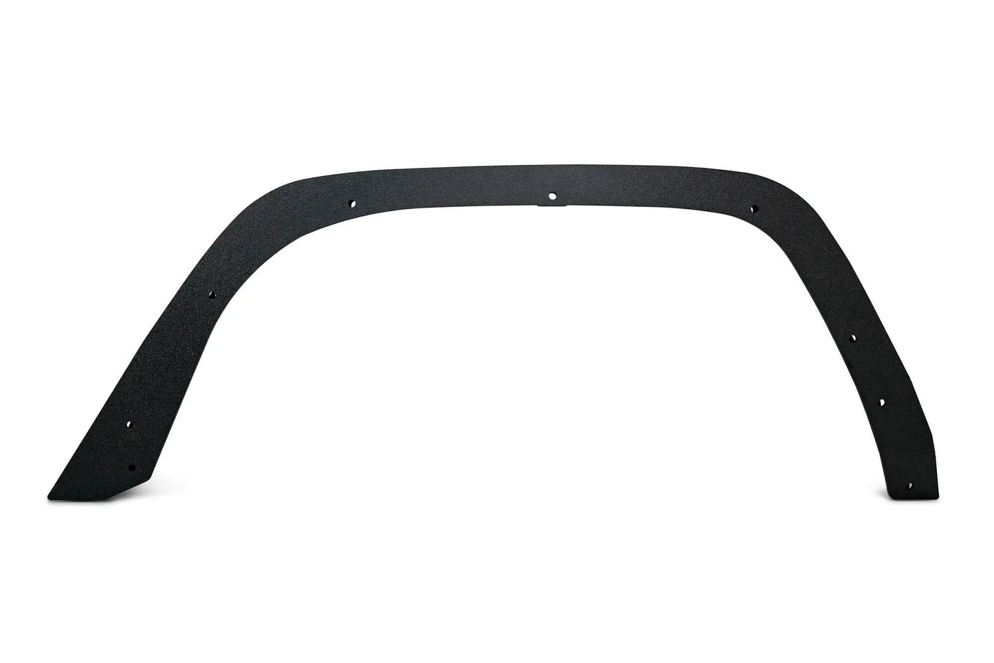 DV8 Offroad FDGL-03 is a 4pc fender deletion kit for the 20-22 Jeep Gladiator JT. Constructed from steel and protected with a multi stage powder coat the FDGL-03 offers maximum body clearance on the trail with no restriction to wheel travel by DV8 Offroad