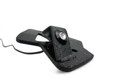 DV8 Offroad FDGL-03 is a 4pc fender deletion kit for the 20-22 Jeep Gladiator JT. Constructed from steel and protected with a multi stage powder coat the FDGL-03 offers maximum body clearance on the trail with no restriction to wheel travel by DV8 Offroad