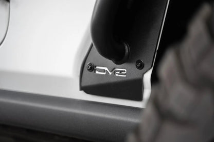 DV8 Offroad Jeep Gladiator JT Spec Series Fender Flares by DV8 Offroad