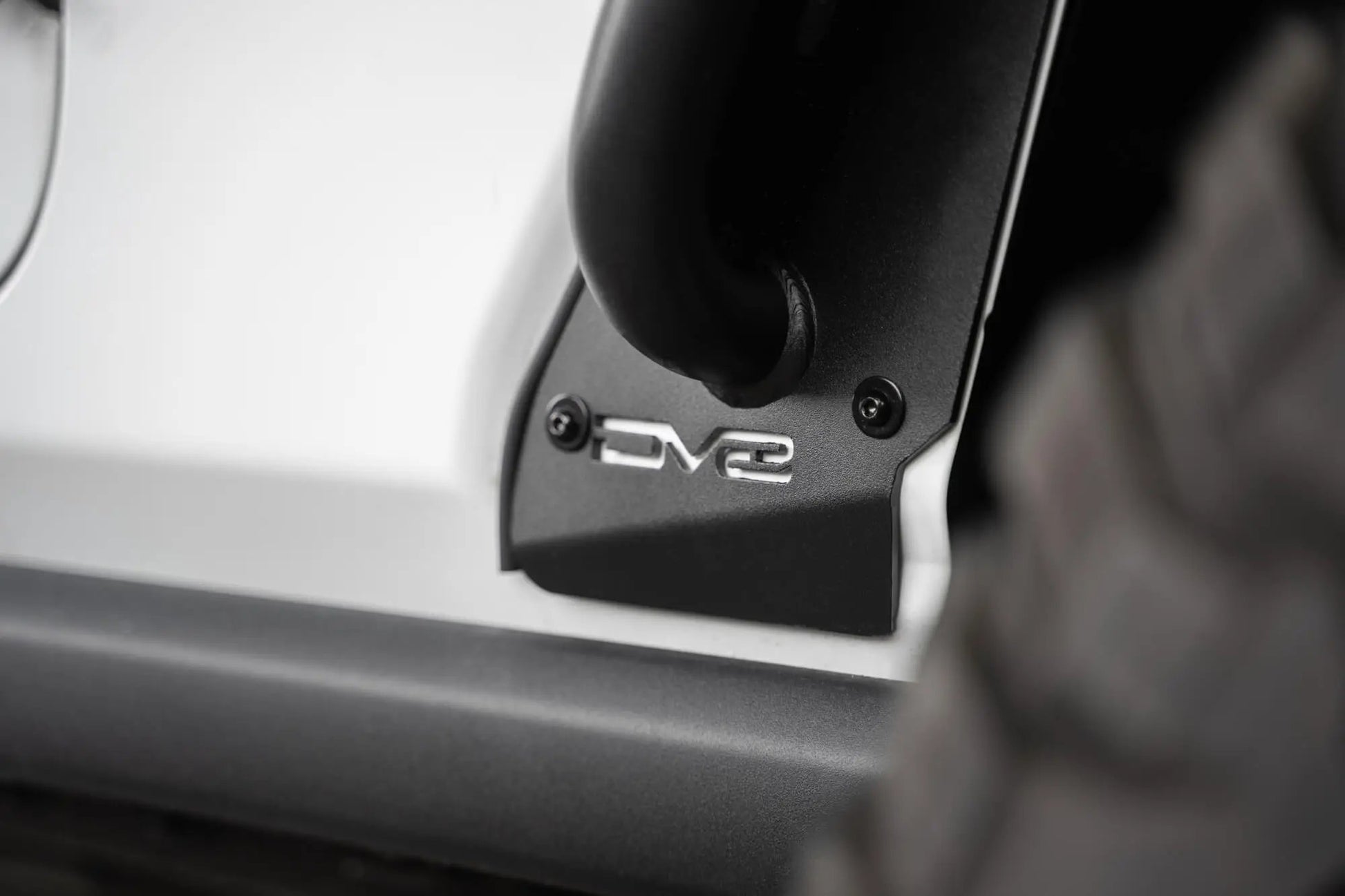 DV8 Offroad Fender Flares by DV8 Offroad