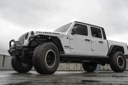 DV8 Offroad Fender Flares by DV8 Offroad