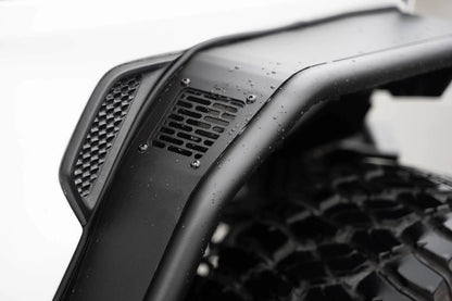 DV8 Offroad Jeep Gladiator JT Spec Series Fender Flares by DV8 Offroad