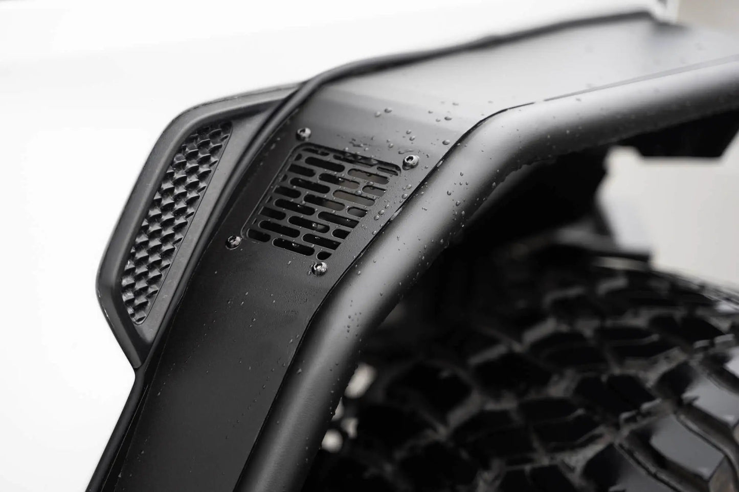 DV8 Offroad Fender Flares by DV8 Offroad