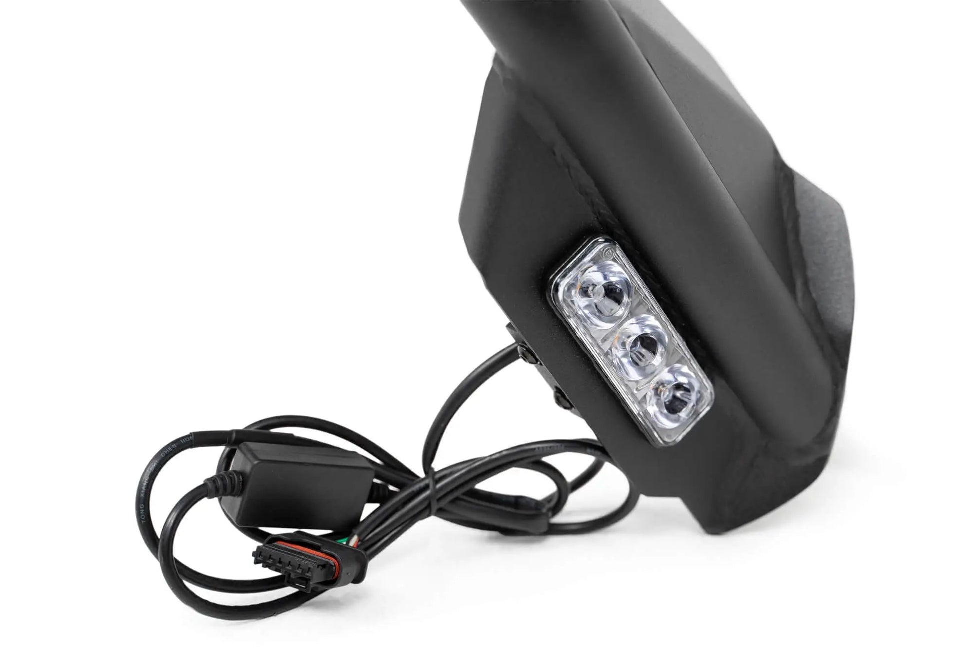 DV8 Offroad Fender Flares by DV8 Offroad