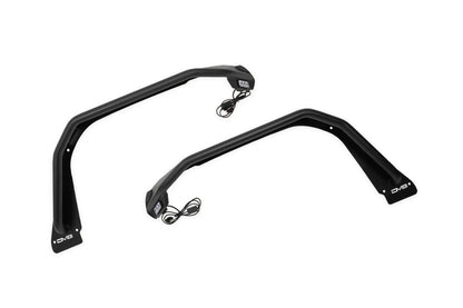 DV8 Offroad Jeep Gladiator JT Spec Series Fender Flares by DV8 Offroad