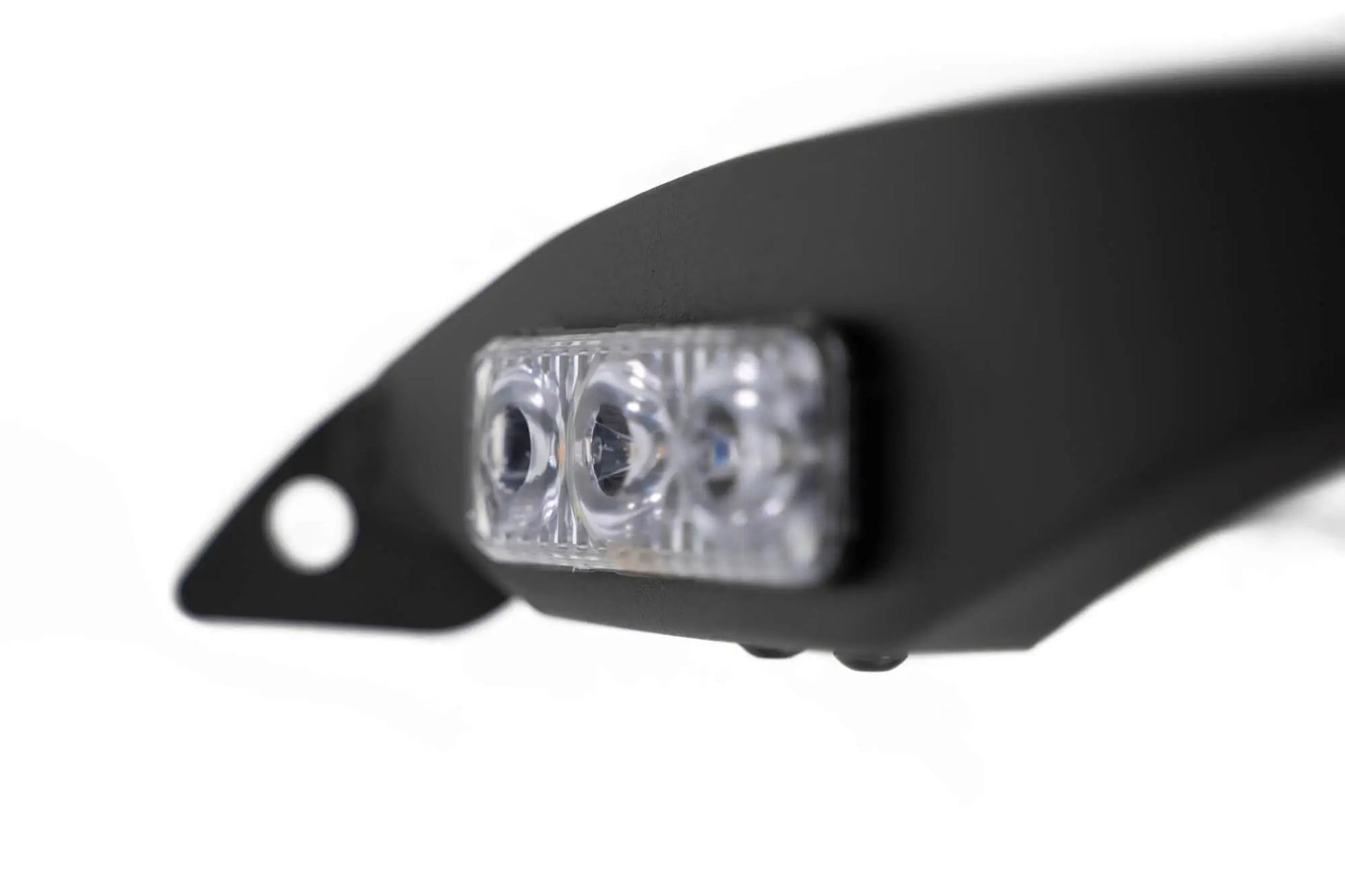 DV8 Offroad Slim Width to Fit through Tighter Spaces on the Trail by DV8 Offroad