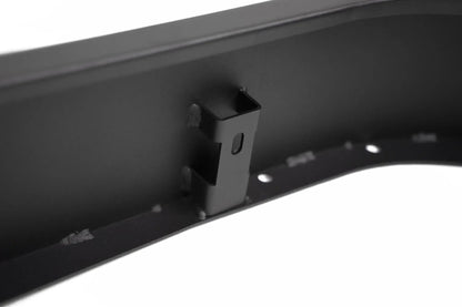 DV8 Offroad Jeep Gladiator JT Slim Fender Flares by DV8 Offroad