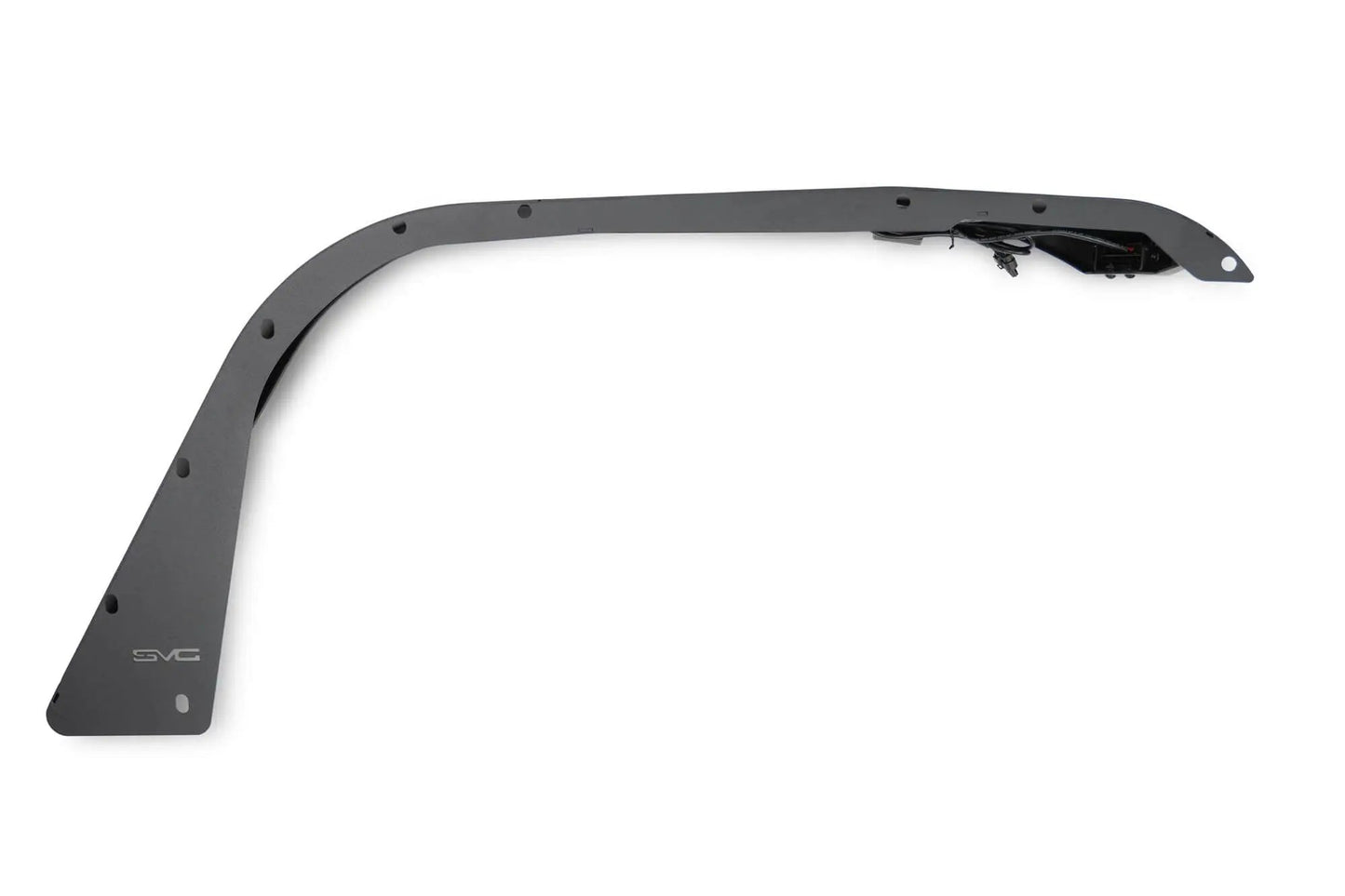 DV8 Offroad Slim Width to Fit through Tighter Spaces on the Trail by DV8 Offroad
