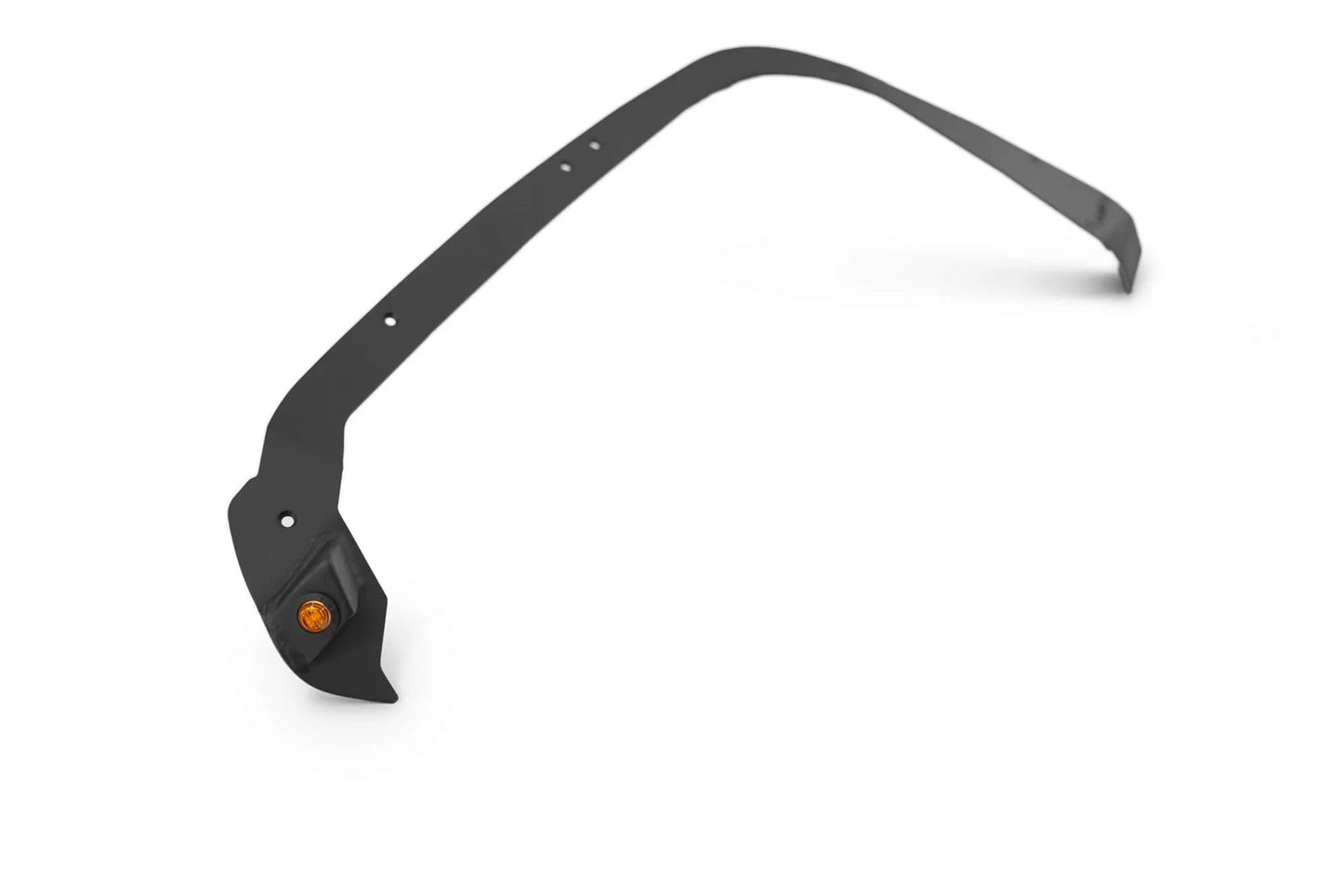 DV8 Offroad 2020-2024 Jeep Gladiator JT Fender Deletes by DV8 Offroad