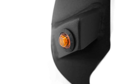 DV8 Offroad 2020-2024 Jeep Gladiator JT Fender Deletes by DV8 Offroad
