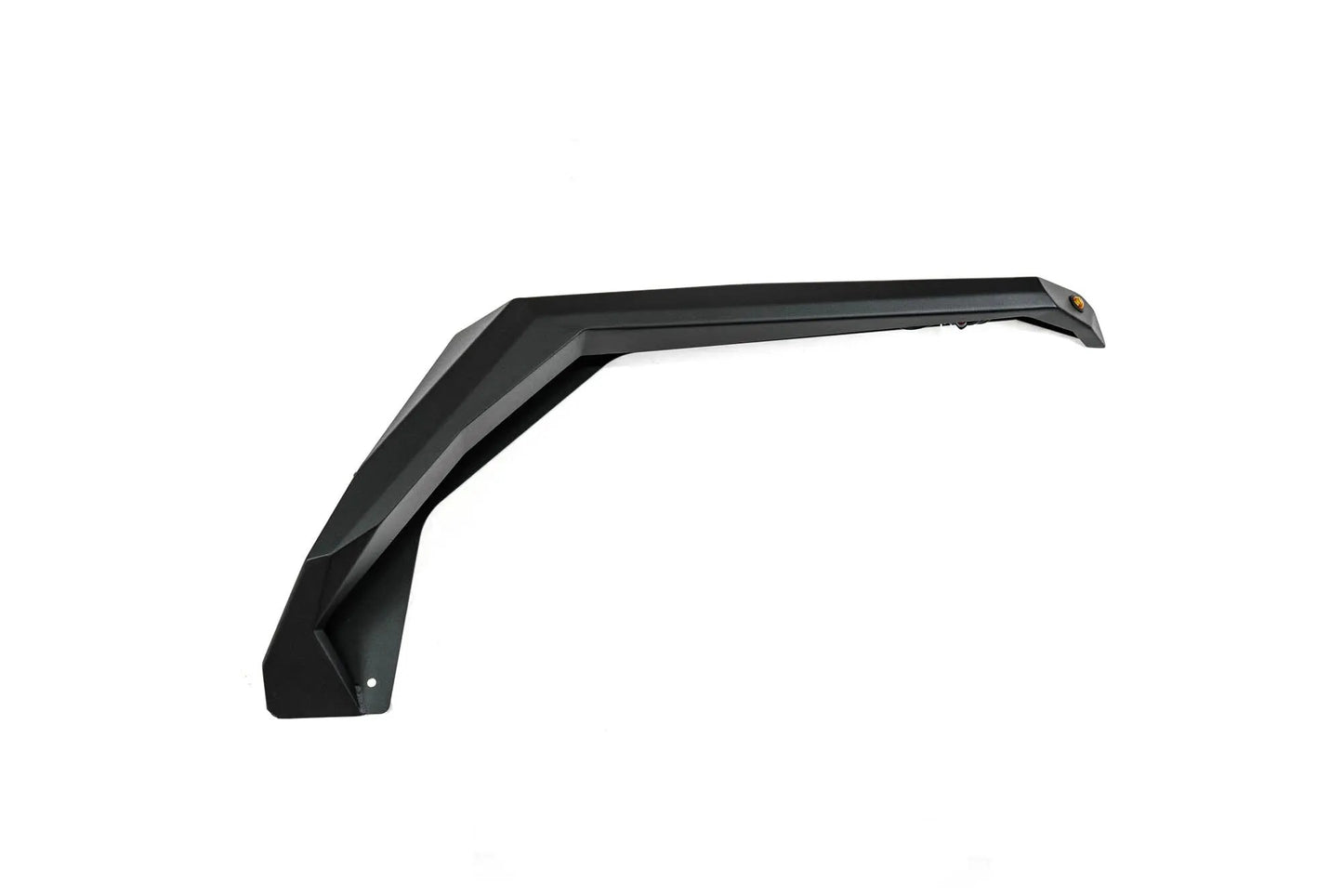DV8 Offroad 2020-2025 Jeep Gladiator JT Armor Fender Flares by DV8 Offroad