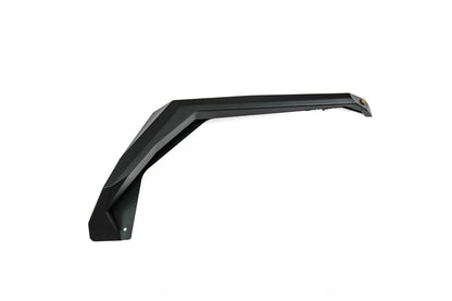 DV8 Offroad 2020-2025 Jeep Gladiator JT Armor Fender Flares by DV8 Offroad