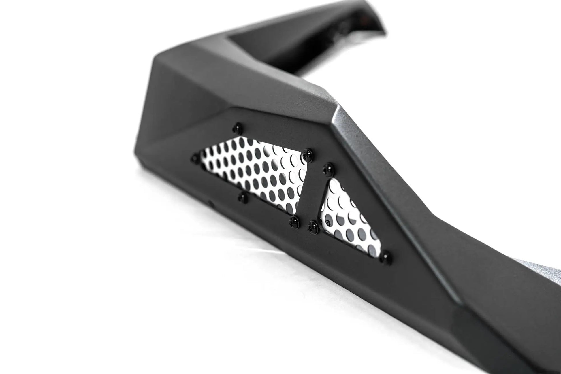 DV8 Offroad 2020-2025 Jeep Gladiator JT Armor Fender Flares by DV8 Offroad