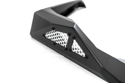 DV8 Offroad 2020-2025 Jeep Gladiator JT Armor Fender Flares by DV8 Offroad