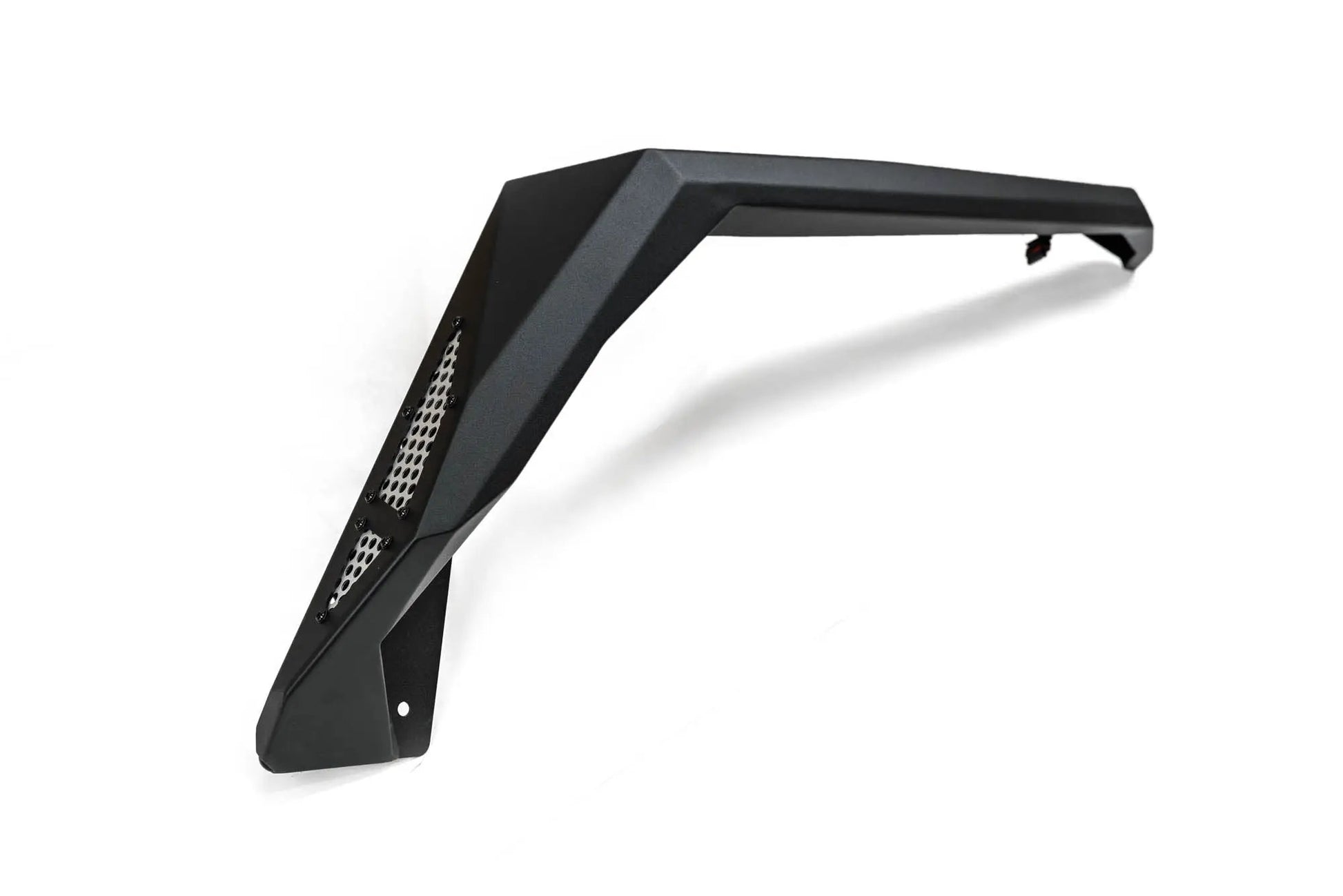 DV8 Offroad 2020-2025 Jeep Gladiator JT Armor Fender Flares by DV8 Offroad
