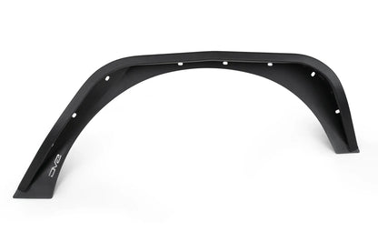 DV8 Offroad Slim width to fit through tighter spaces on the trail. by DV8 Offroad