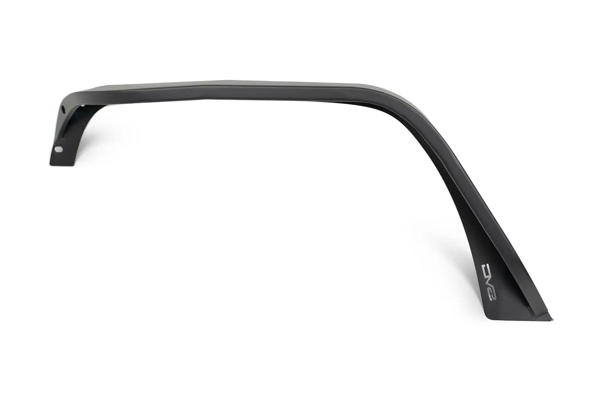 DV8 Offroad Slim width to fit through tighter spaces on the trail. by DV8 Offroad