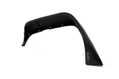 DV8 Offroad Slim width to fit through tighter spaces on the trail. by DV8 Offroad