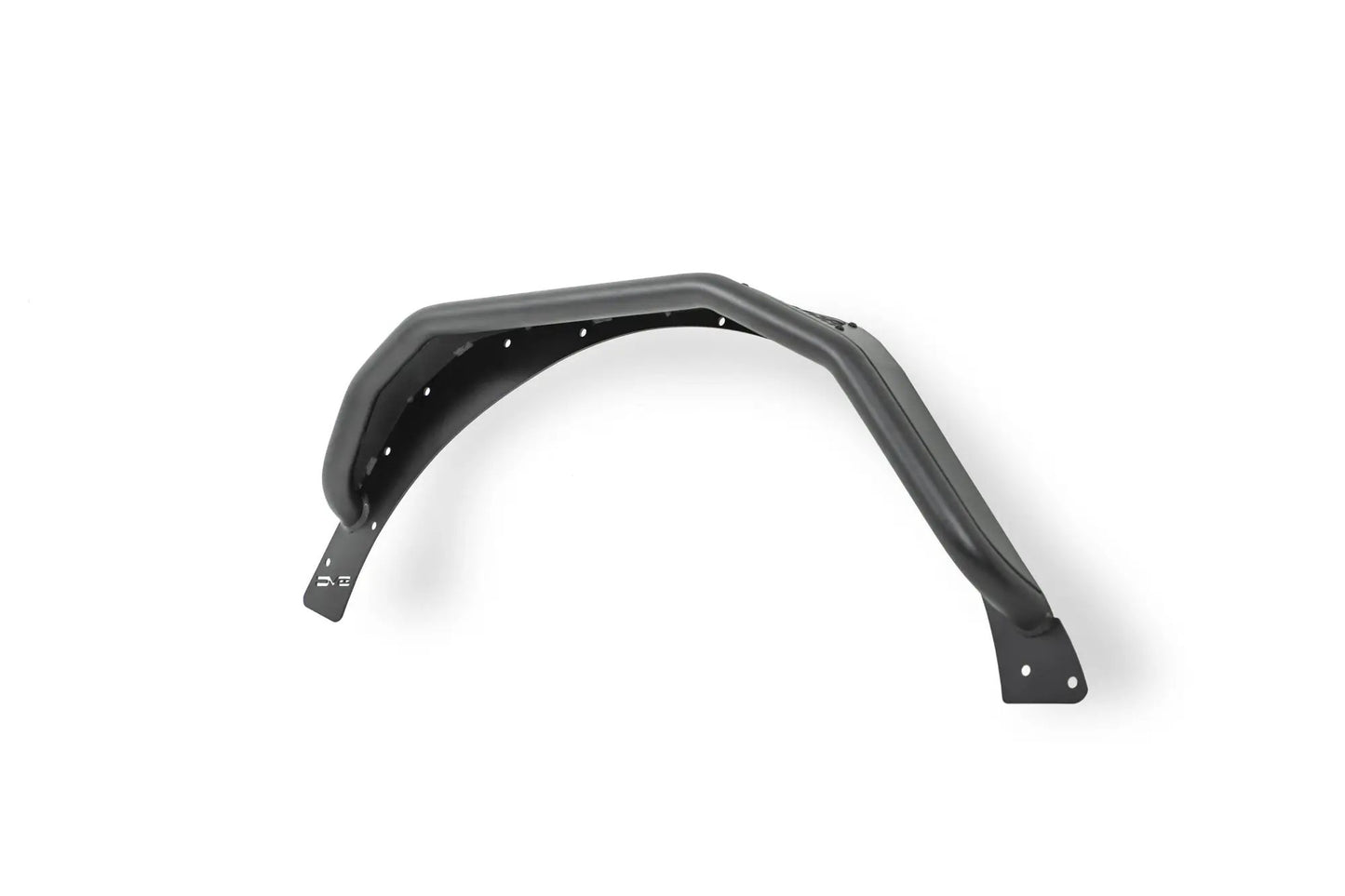 DV8 Offroad Jeep Wrangler JL Spec Series Tube Fenders by DV8 Offroad