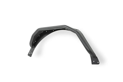 DV8 Offroad Jeep Wrangler JL Spec Series Tube Fenders by DV8 Offroad