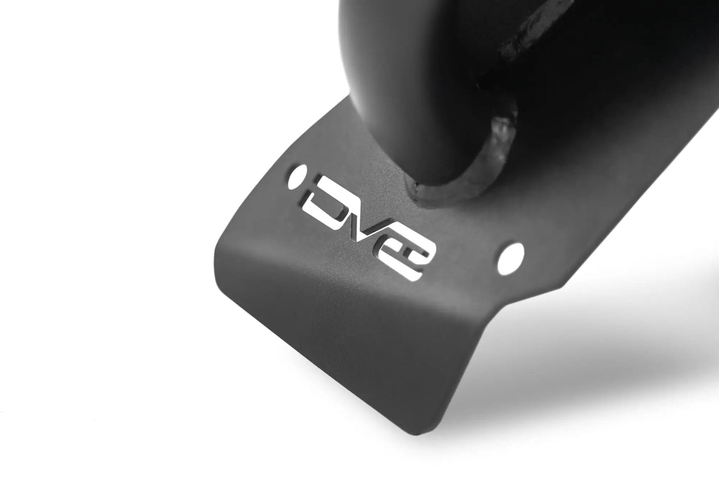 DV8 Offroad Jeep Wrangler JL Spec Series Tube Fenders by DV8 Offroad