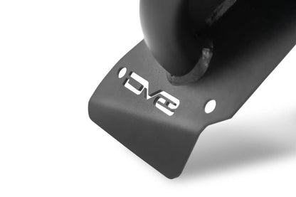 DV8 Offroad Jeep Wrangler JL Spec Series Tube Fenders by DV8 Offroad