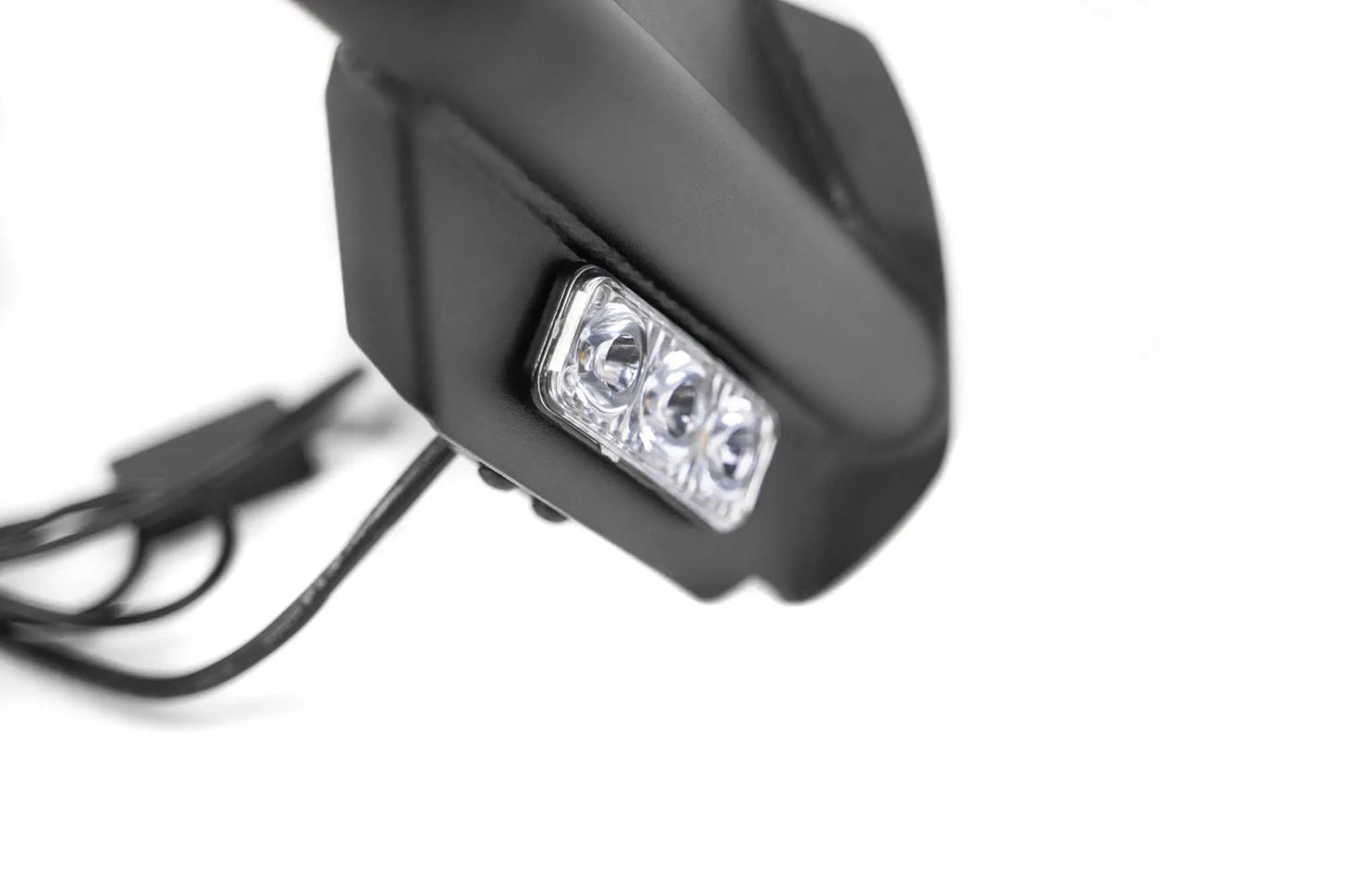 DV8 Offroad Tube Fenders by DV8 Offroad