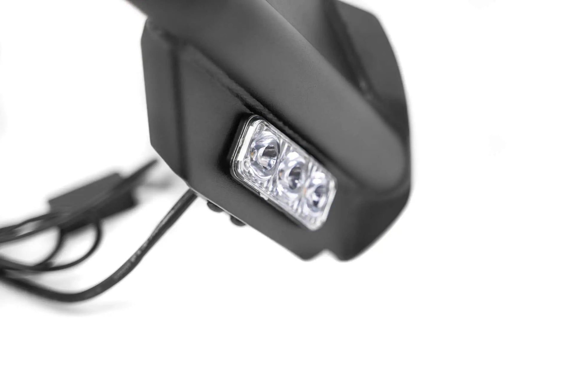 DV8 Offroad Tube Fenders by DV8 Offroad