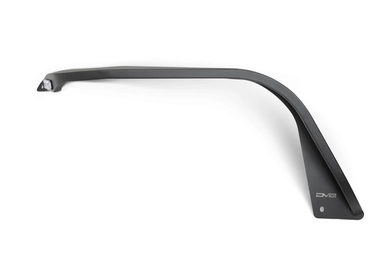 DV8 Offroad Slim Width to Fit through Tighter Spaces on the Trail by DV8 Offroad