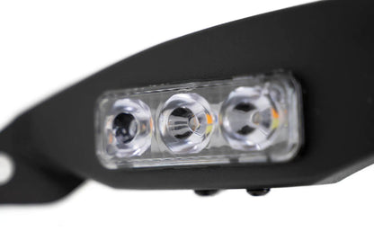 DV8 Offroad Slim Width to Fit through Tighter Spaces on the Trail by DV8 Offroad