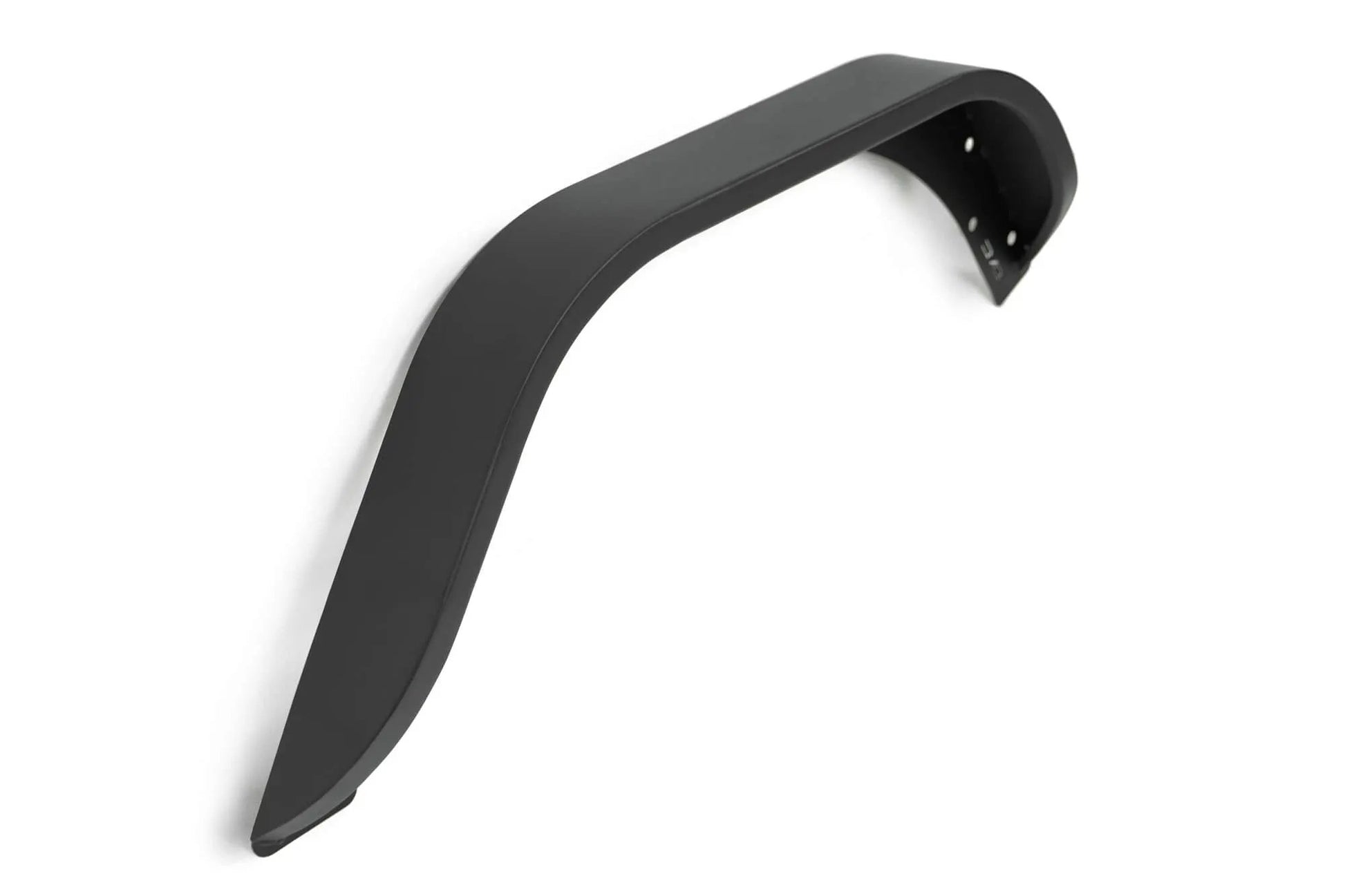 DV8 Offroad Jeep Wrangler JL Slim Fender Flares by DV8 Offroad