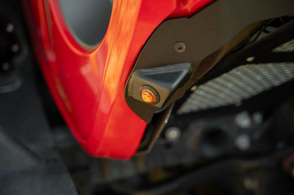 DV8 Offroad 2018-2024 Jeep Wrangler JL Fender Deletes by DV8 Offroad