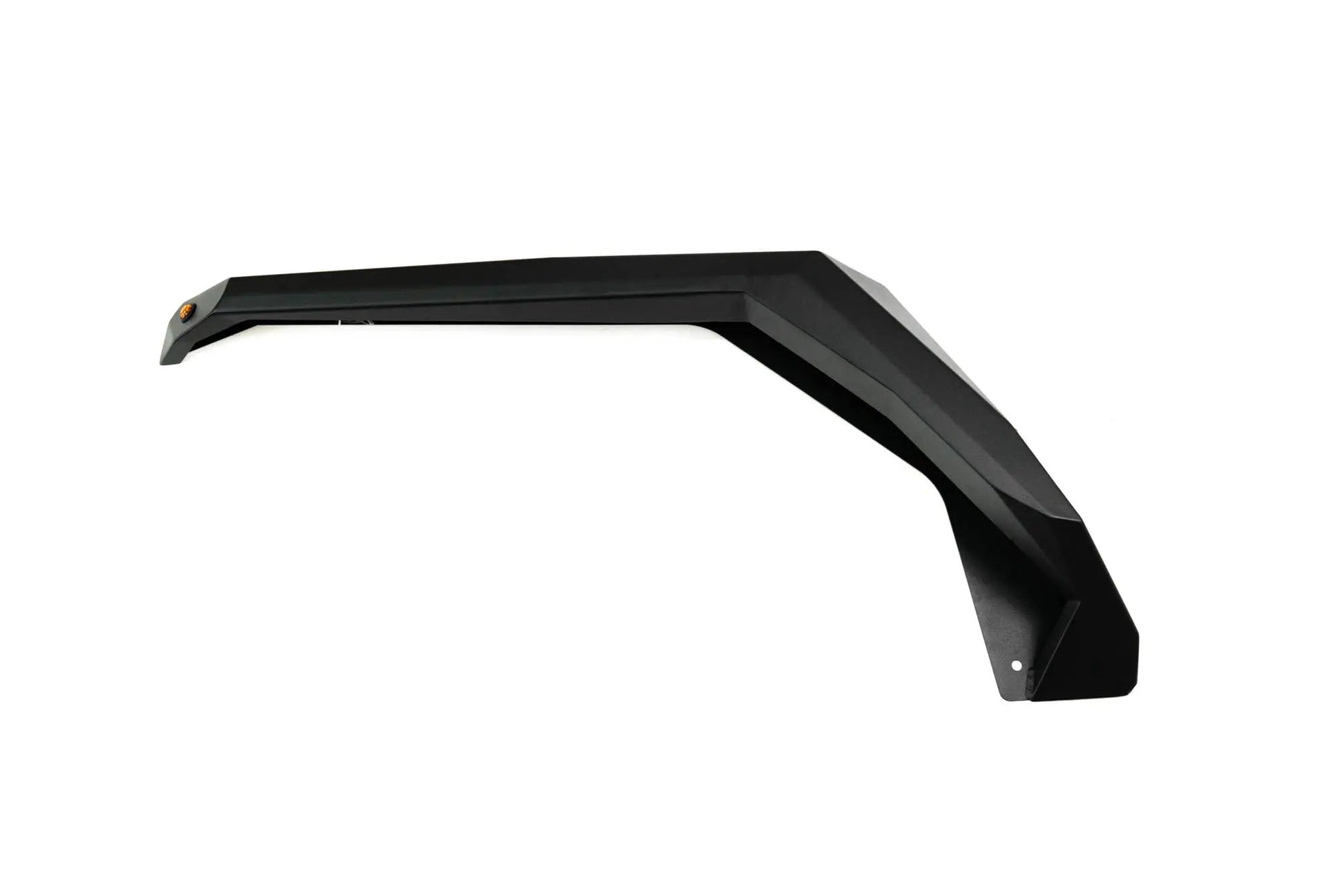 DV8 Offroad 2018-2025 Jeep Wrangler JL Armor Fender Flares by DV8 Offroad