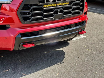 NYTOP 2023-Current Toyota Sequoia Front Recovery Points by NYTOP