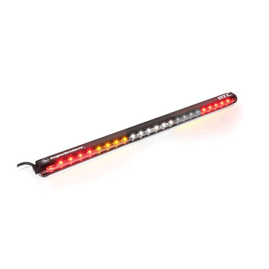 Baja Designs RTL LED Rear Light Bar (30 Inch; White) - Baja Designs - 103005 - Auto Expedition