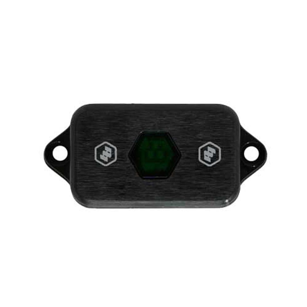 Baja Designs LED Rock Light (Green)