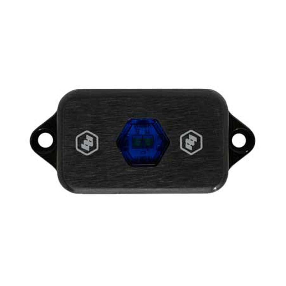 Baja Designs LED Rock Light (Blue)