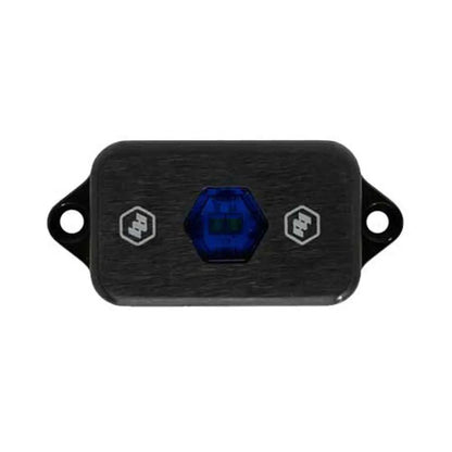 Baja Designs LED Rock Light (Blue) by Baja Designs